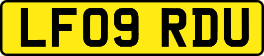 LF09RDU