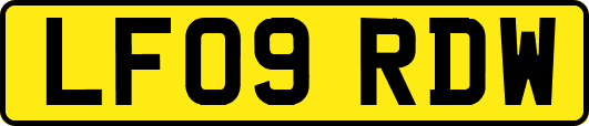 LF09RDW