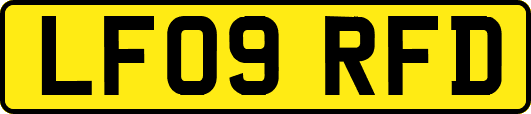 LF09RFD