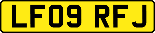 LF09RFJ