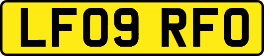 LF09RFO