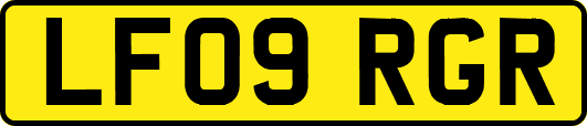 LF09RGR