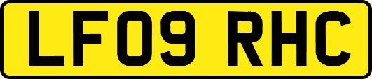 LF09RHC
