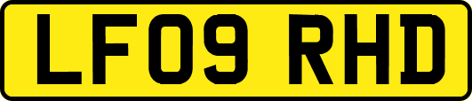 LF09RHD