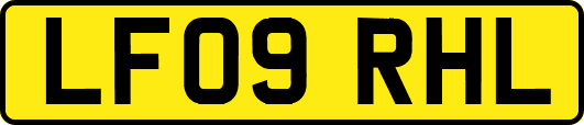 LF09RHL