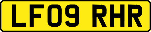 LF09RHR