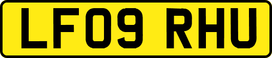 LF09RHU