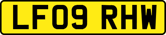 LF09RHW