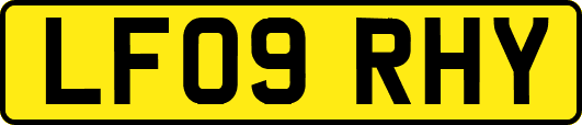 LF09RHY
