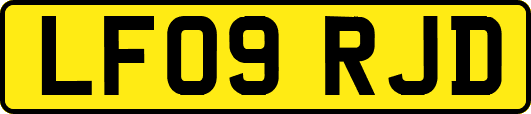 LF09RJD