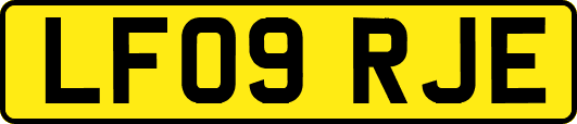 LF09RJE