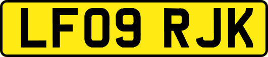 LF09RJK