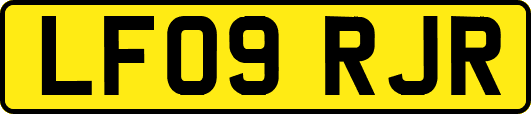LF09RJR