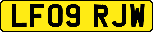 LF09RJW