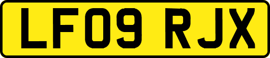 LF09RJX
