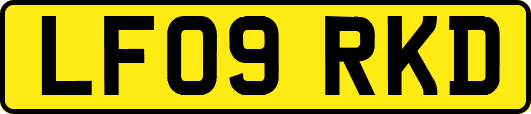 LF09RKD