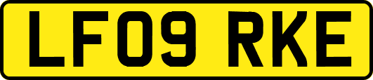 LF09RKE