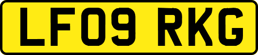 LF09RKG