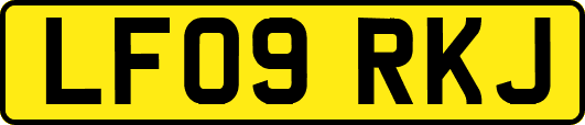 LF09RKJ