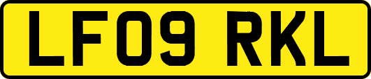 LF09RKL