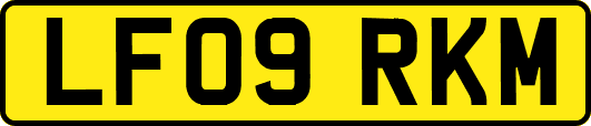 LF09RKM