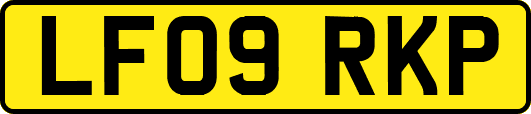 LF09RKP