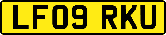LF09RKU