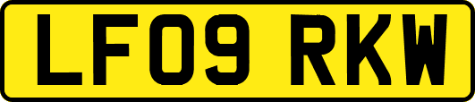 LF09RKW