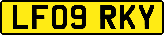 LF09RKY