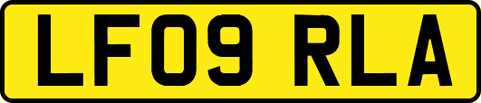 LF09RLA