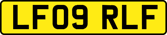 LF09RLF