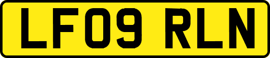 LF09RLN