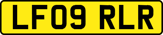 LF09RLR