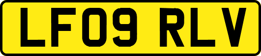 LF09RLV