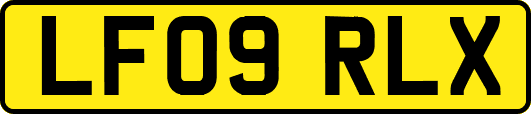 LF09RLX