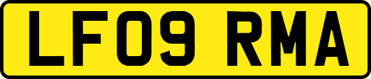 LF09RMA
