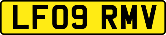 LF09RMV