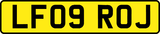 LF09ROJ