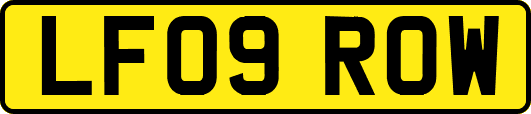 LF09ROW