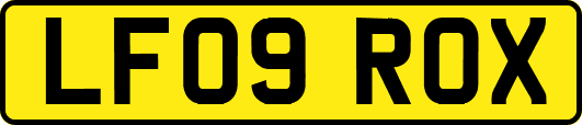 LF09ROX