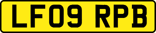 LF09RPB