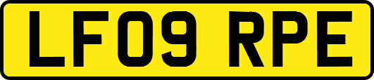 LF09RPE
