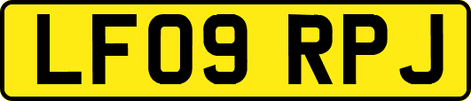 LF09RPJ