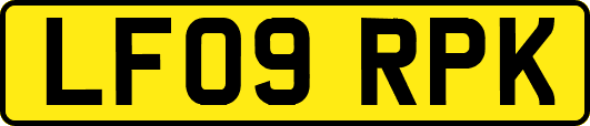 LF09RPK