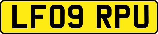 LF09RPU