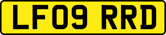 LF09RRD