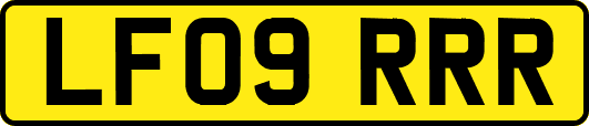 LF09RRR