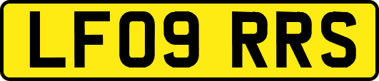 LF09RRS