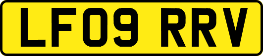 LF09RRV