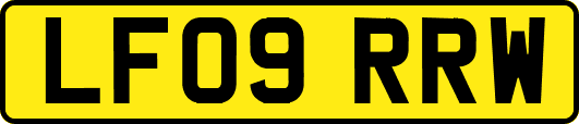 LF09RRW